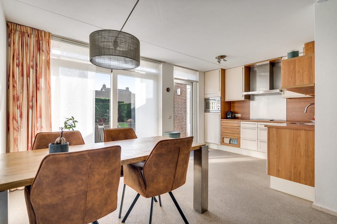 Foto 13 van Hagelkruis 15