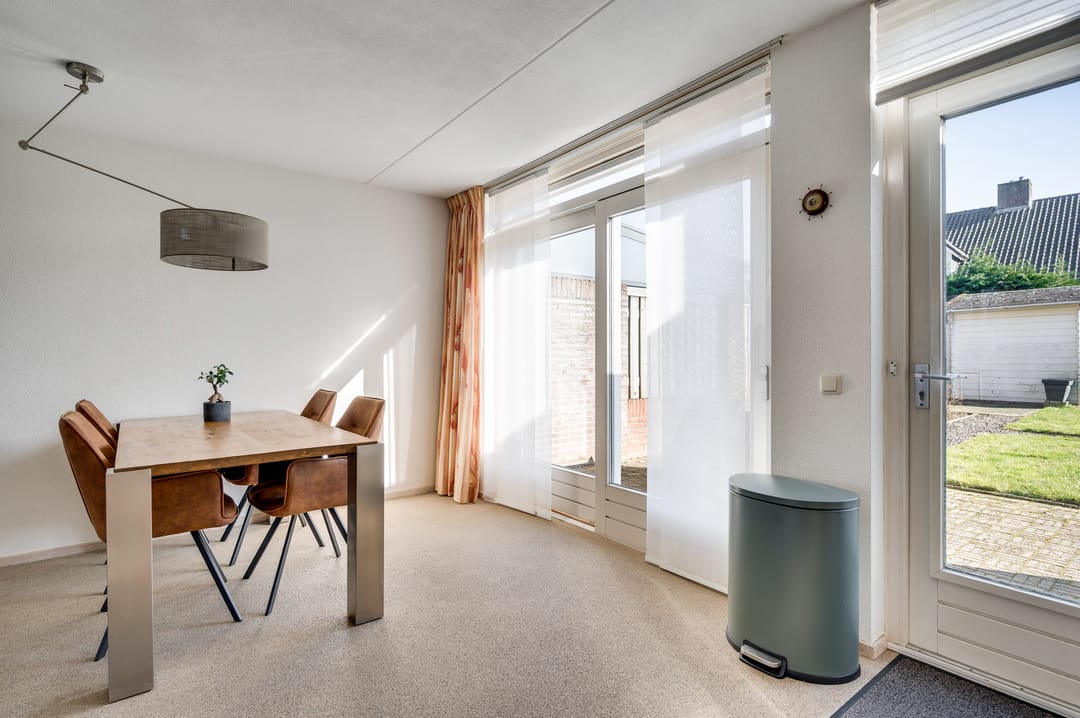 Foto 17 van Hagelkruis 15