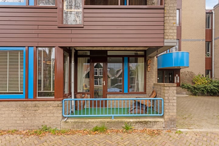 Foto 21 van Hennepad 38