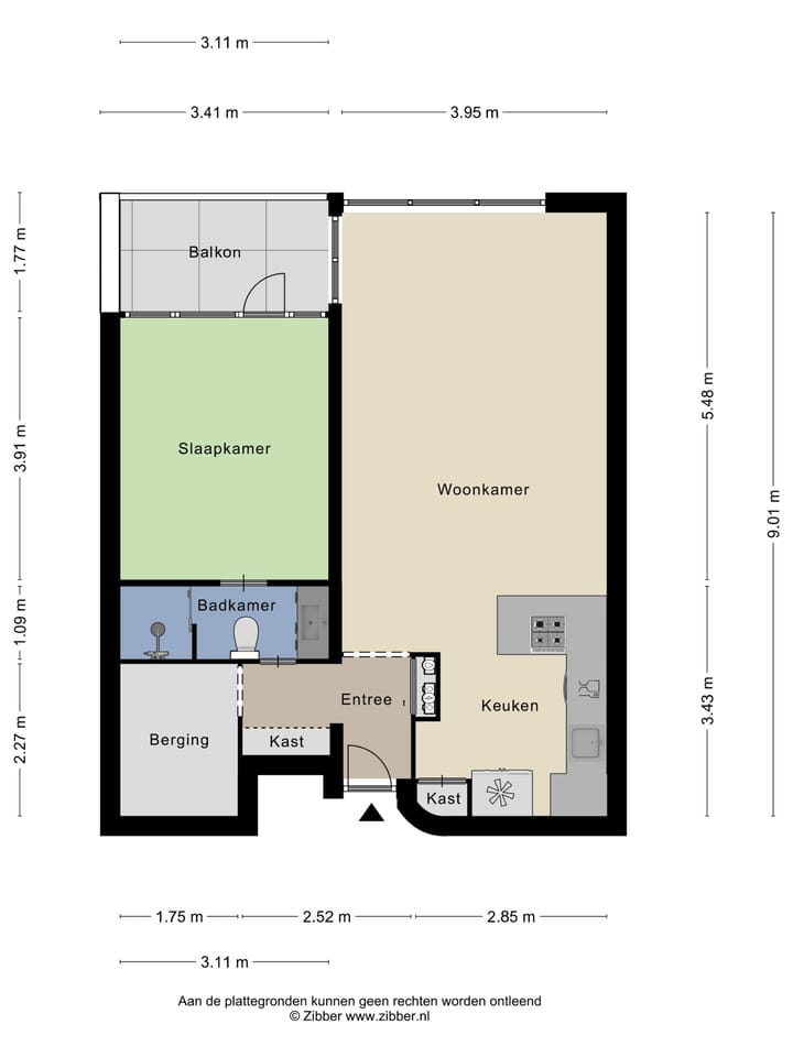 Foto 24 van Hennepad 38