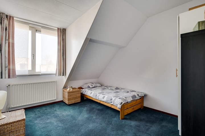 Foto 21 van Hagelkruis 15