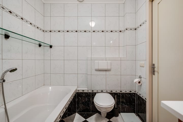 Foto 25 van Hagelkruis 15