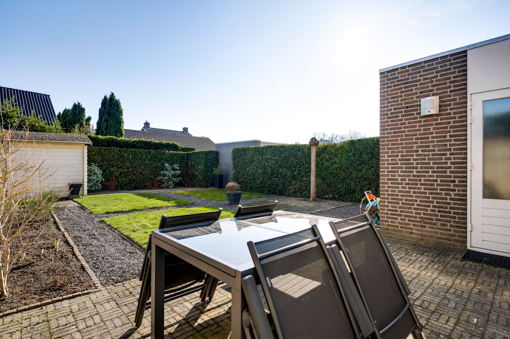 Foto 27 van Hagelkruis 15