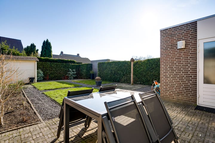 Foto 27 van Hagelkruis 15