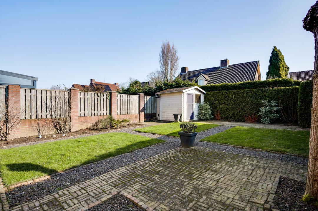 Foto 28 van Hagelkruis 15