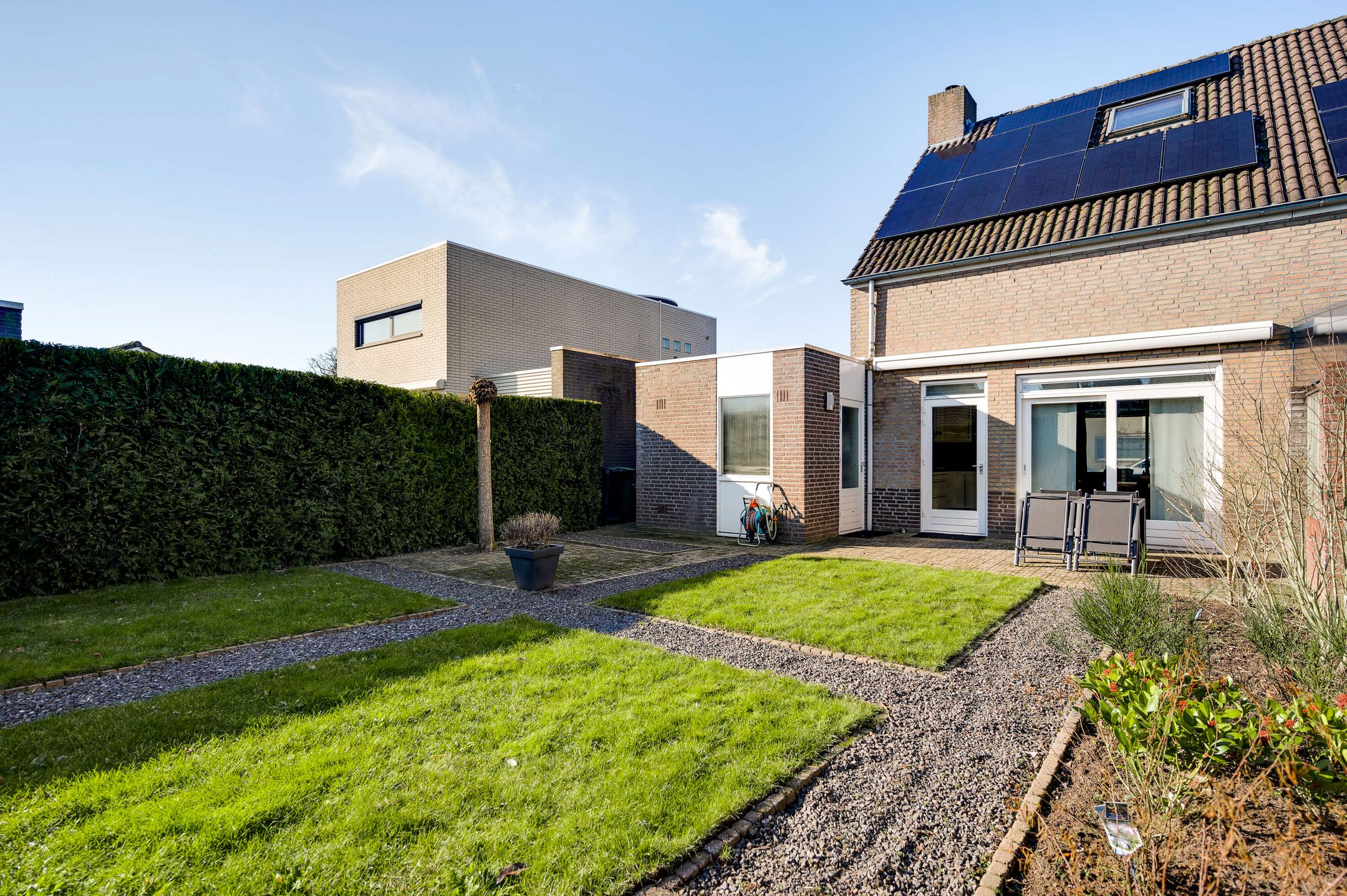 Foto 30 van Hagelkruis 15