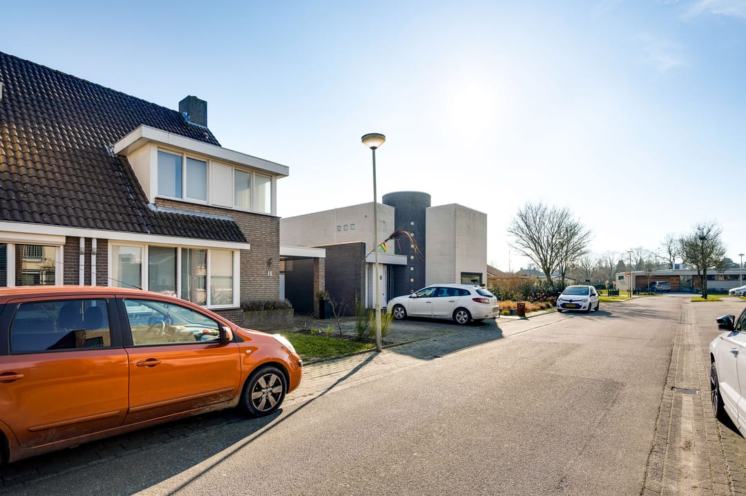 Foto 31 van Hagelkruis 15