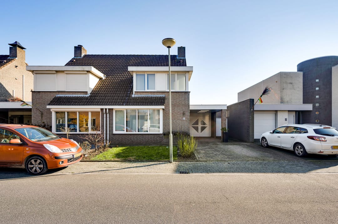 Foto 32 van Hagelkruis 15