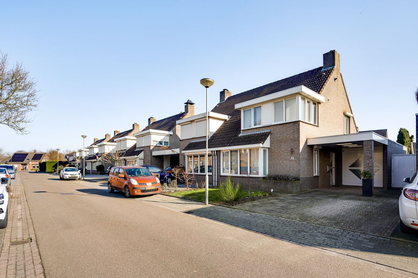 Foto 34 van Hagelkruis 15