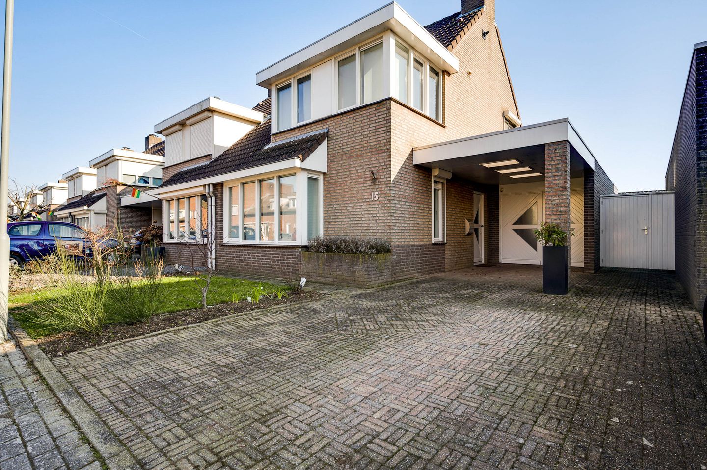 Foto 35 van Hagelkruis 15