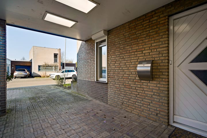 Foto 36 van Hagelkruis 15