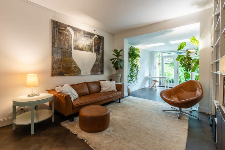 Foto 1 van Molenbeekstraat 28-H