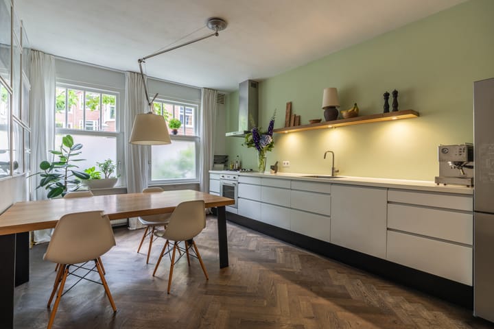 Foto 2 van Molenbeekstraat 28-H