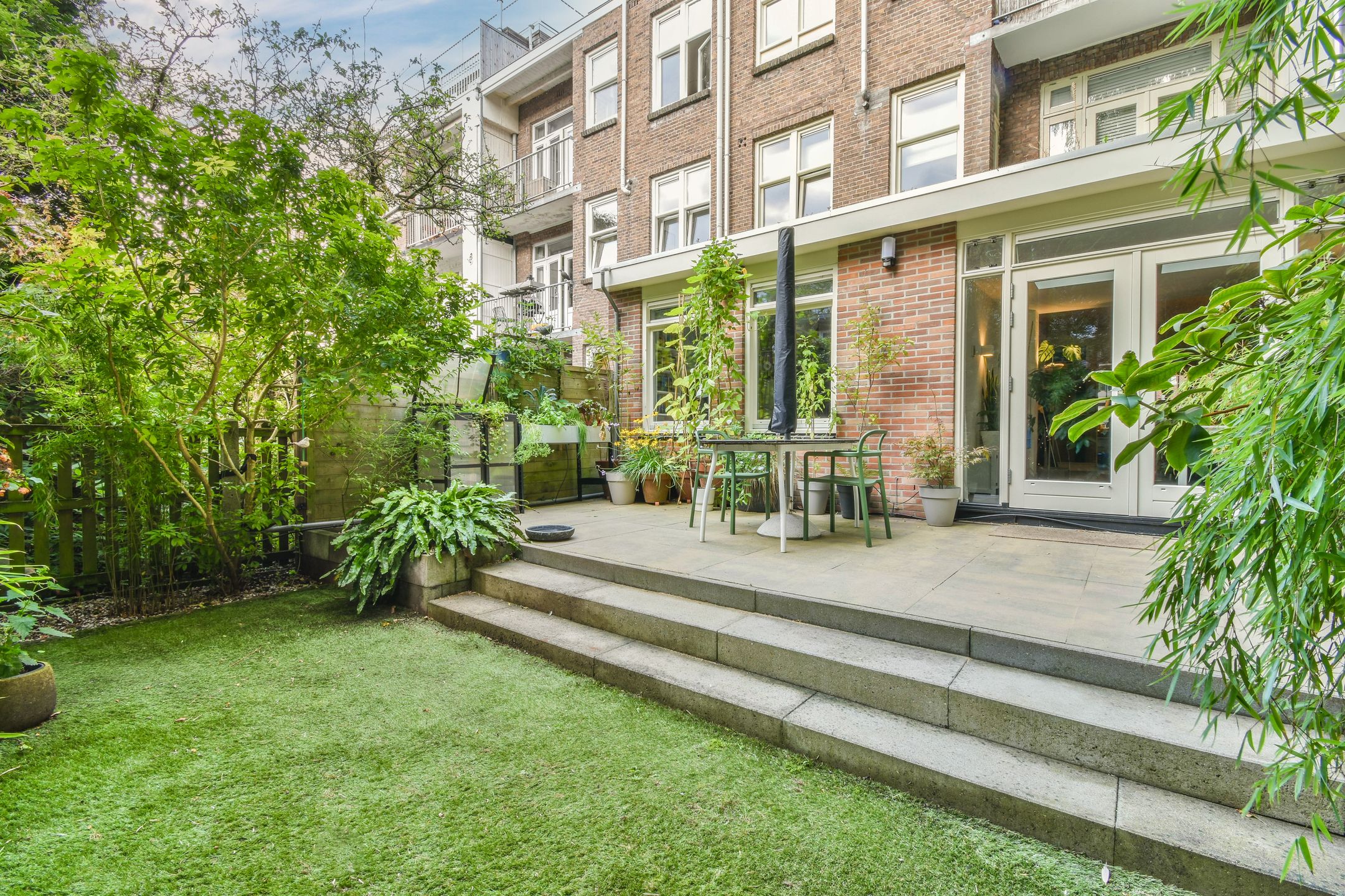 Foto 3 van Molenbeekstraat 28-H