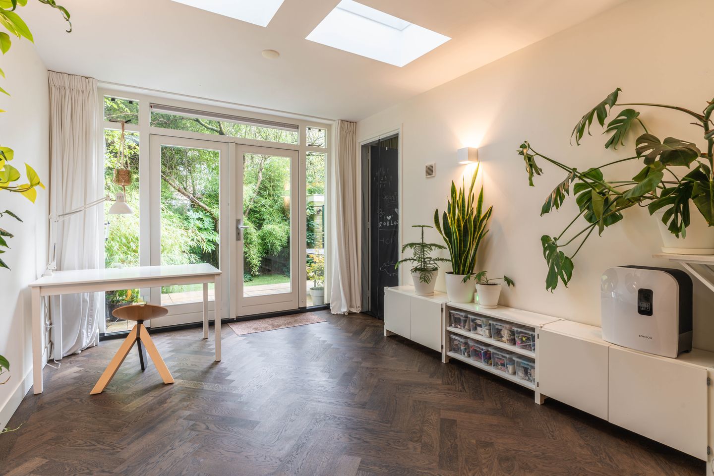 Foto 5 van Molenbeekstraat 28-H