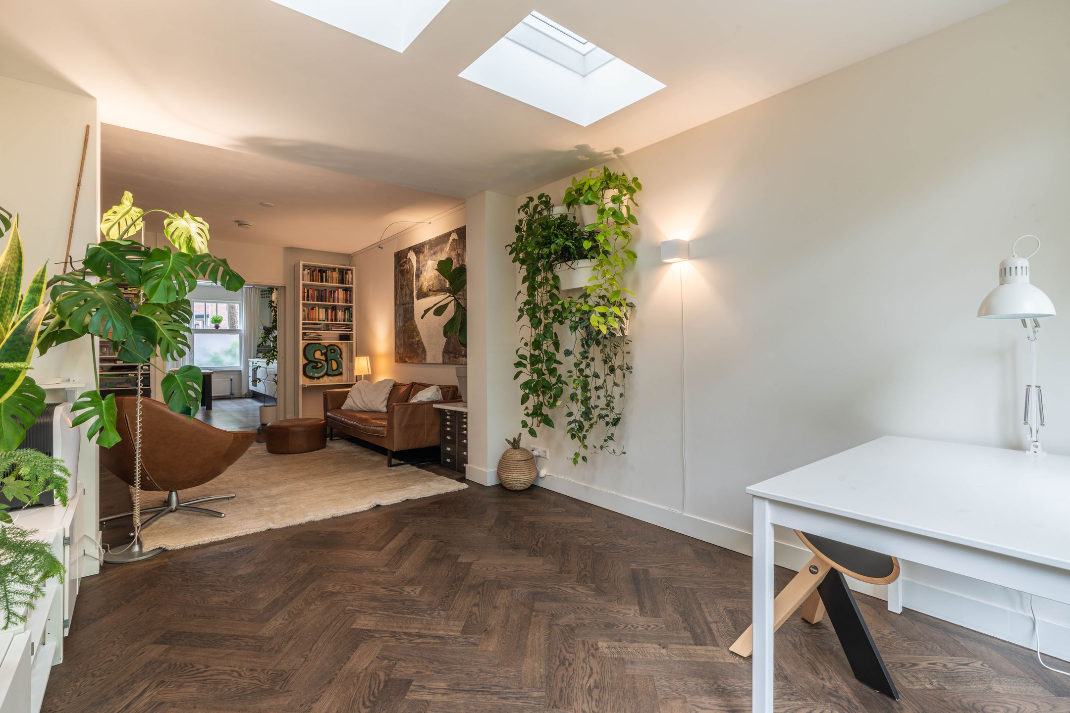 Foto 6 van Molenbeekstraat 28-H