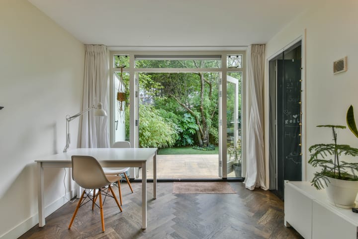 Foto 7 van Molenbeekstraat 28-H