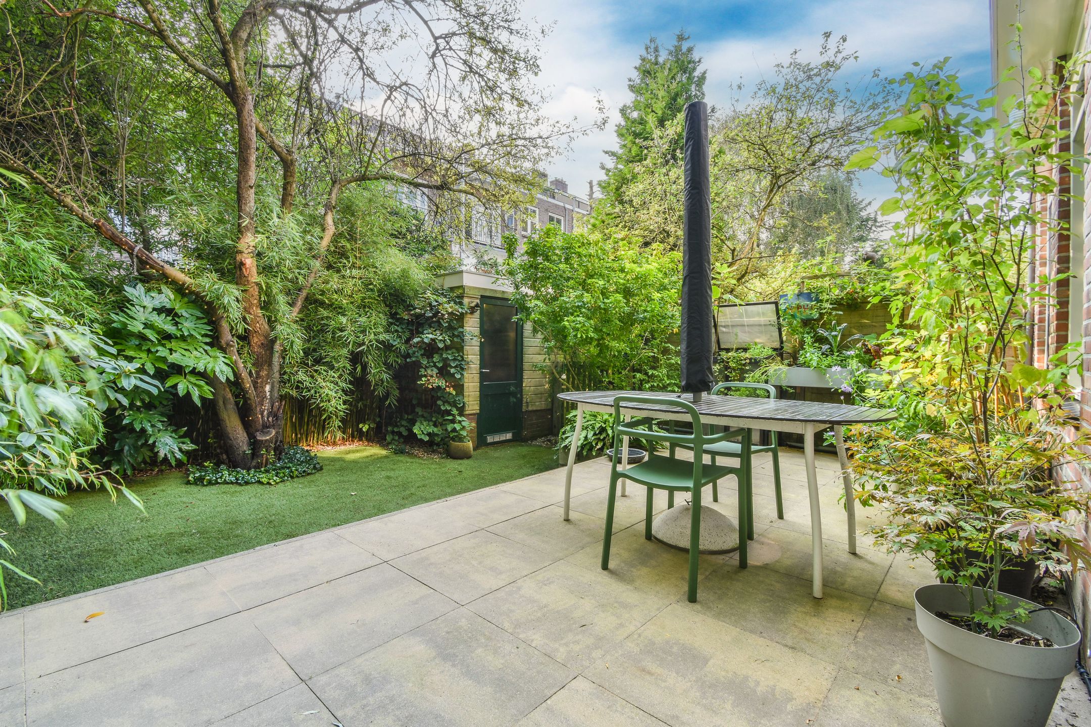 Foto 9 van Molenbeekstraat 28-H