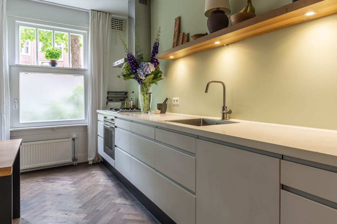 Foto 11 van Molenbeekstraat 28-H