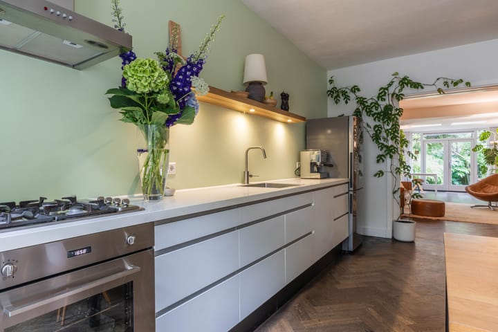 Foto 12 van Molenbeekstraat 28-H