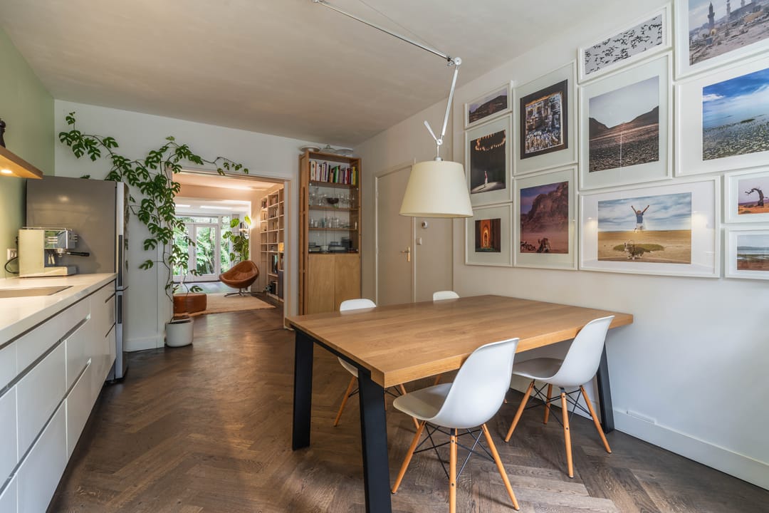 Foto 13 van Molenbeekstraat 28-H