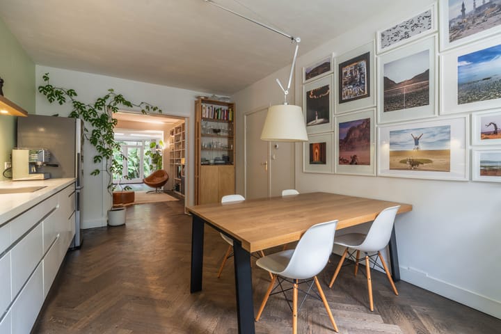 Foto 13 van Molenbeekstraat 28-H