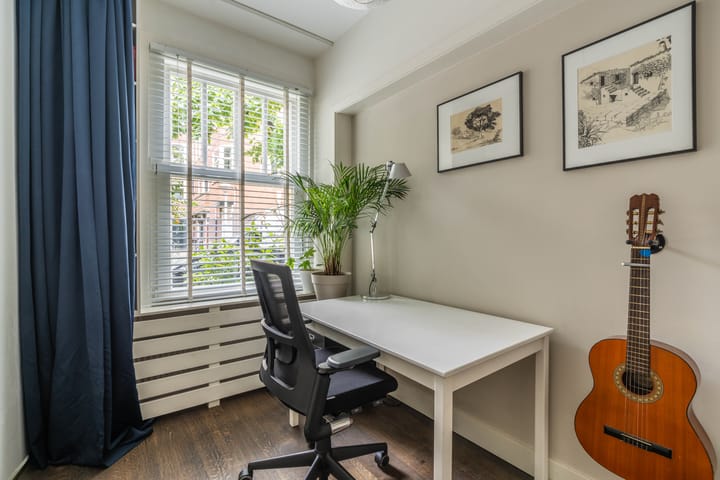 Foto 14 van Molenbeekstraat 28-H