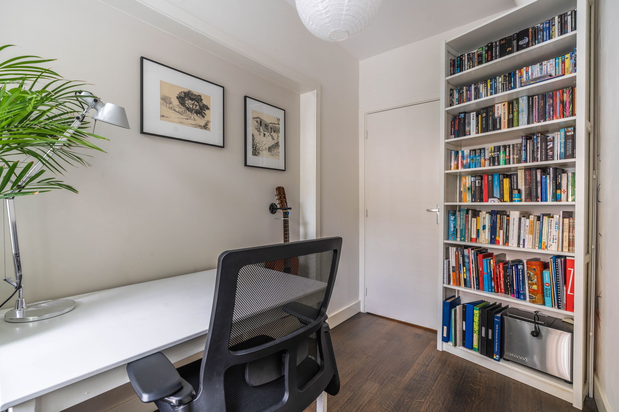 Foto 15 van Molenbeekstraat 28-H