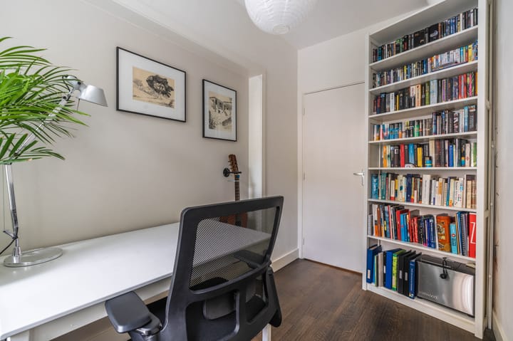 Foto 15 van Molenbeekstraat 28-H