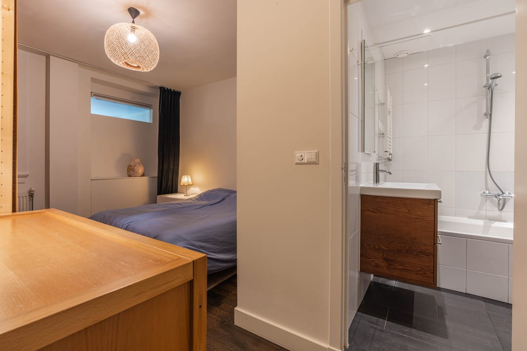 Foto 16 van Molenbeekstraat 28-H