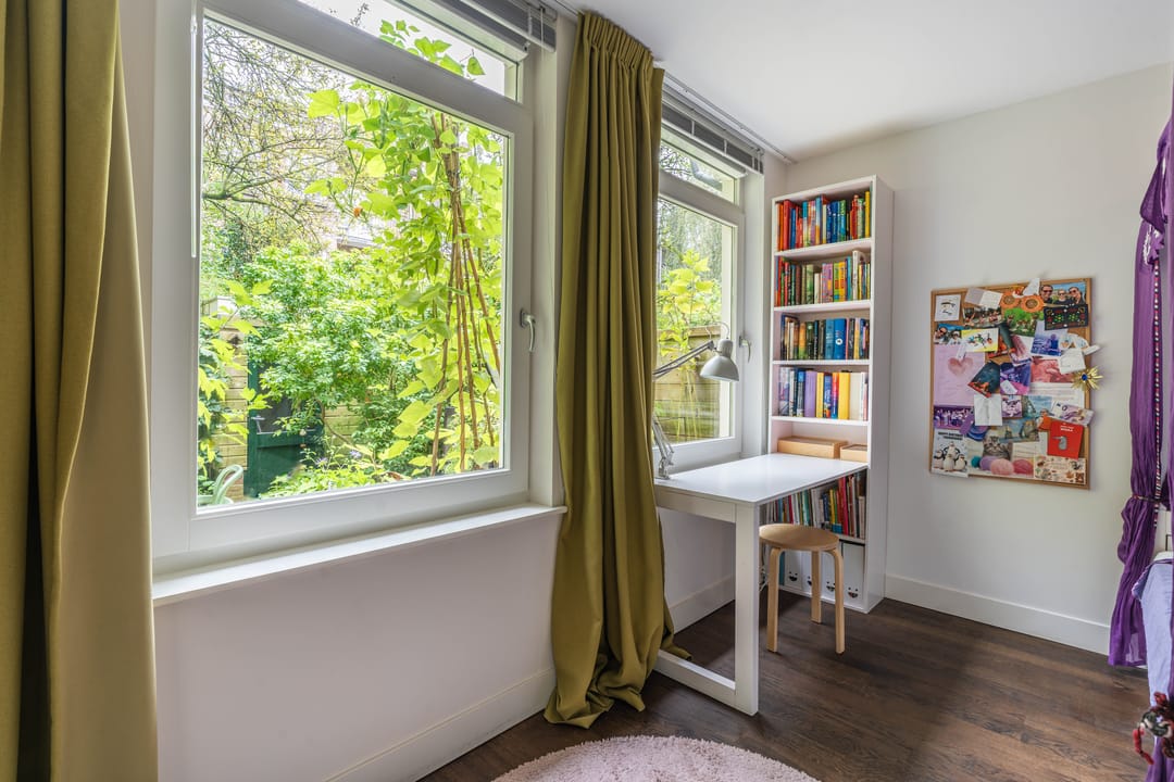 Foto 22 van Molenbeekstraat 28-H