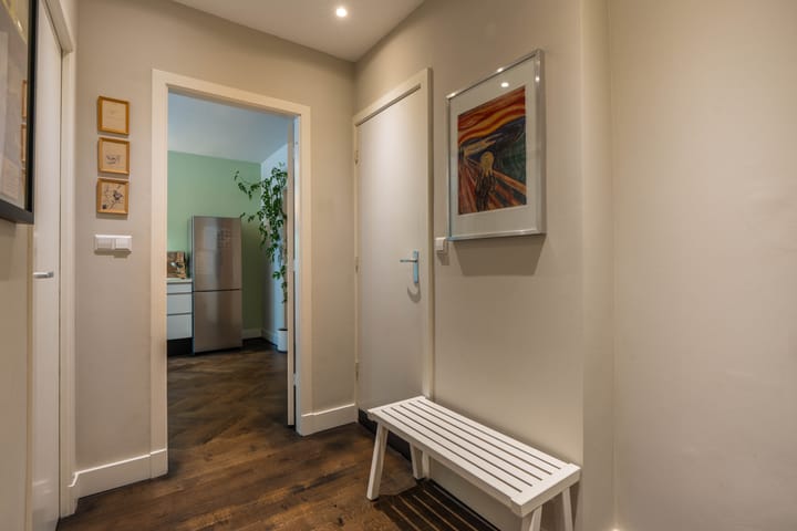 Foto 24 van Molenbeekstraat 28-H