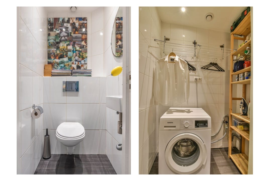 Foto 26 van Molenbeekstraat 28-H