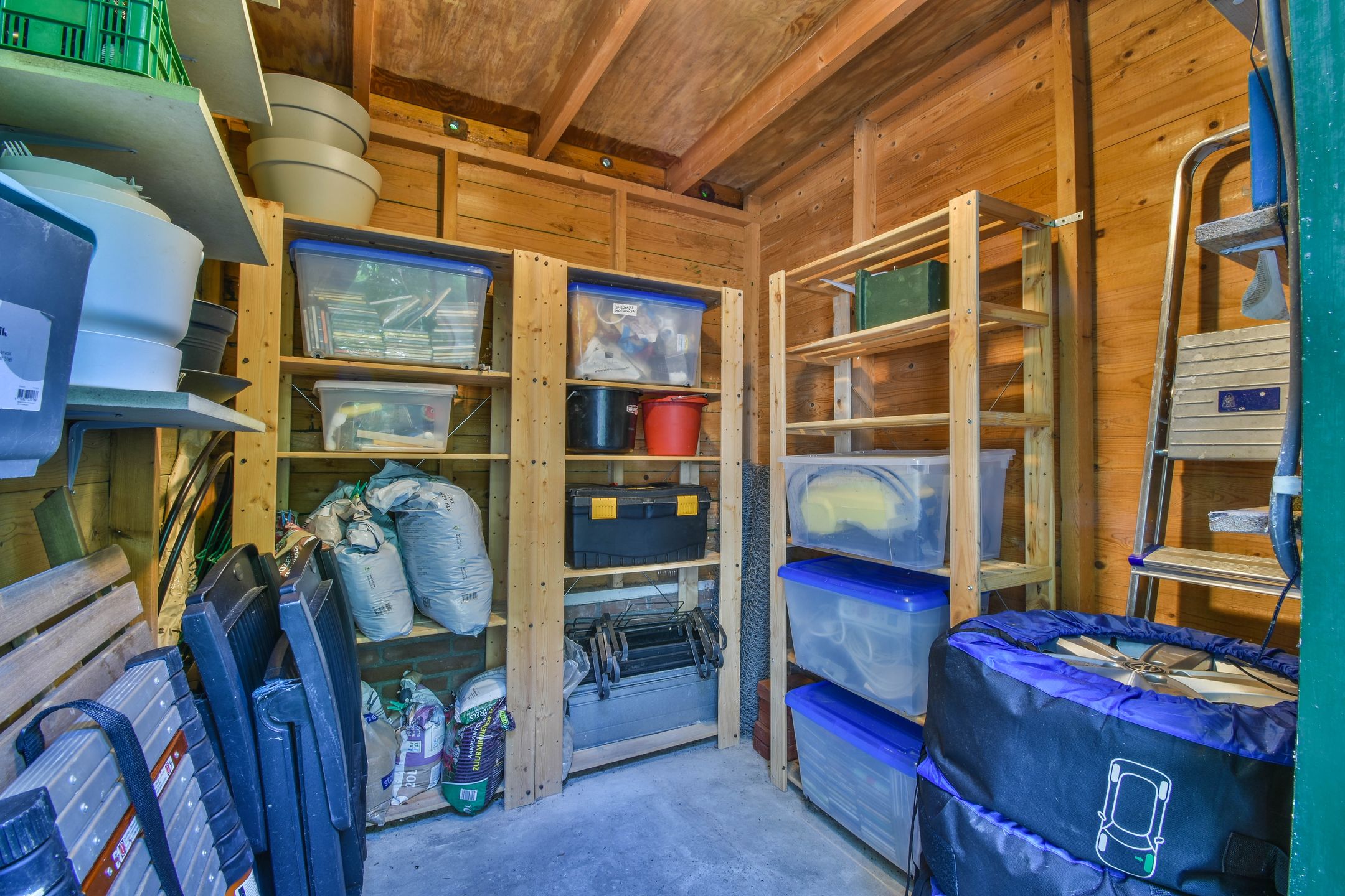 Foto 27 van Molenbeekstraat 28-H