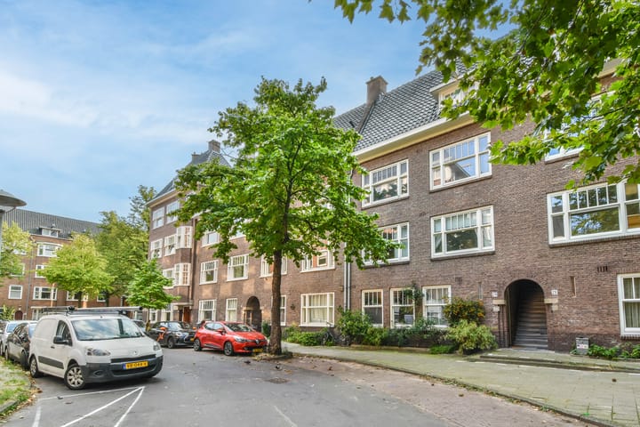 Foto 28 van Molenbeekstraat 28-H