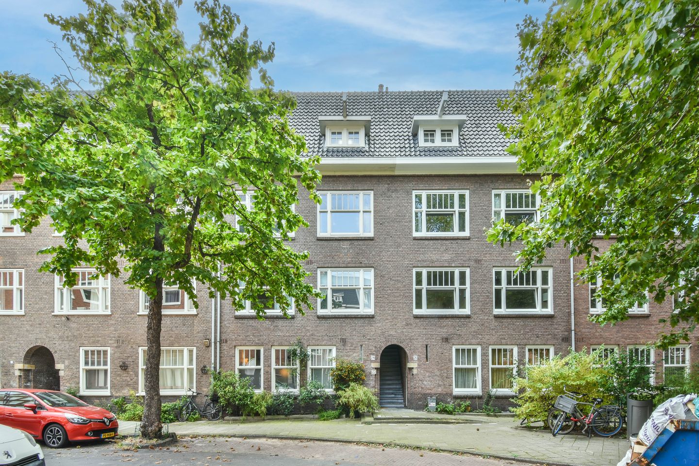 Foto 29 van Molenbeekstraat 28-H