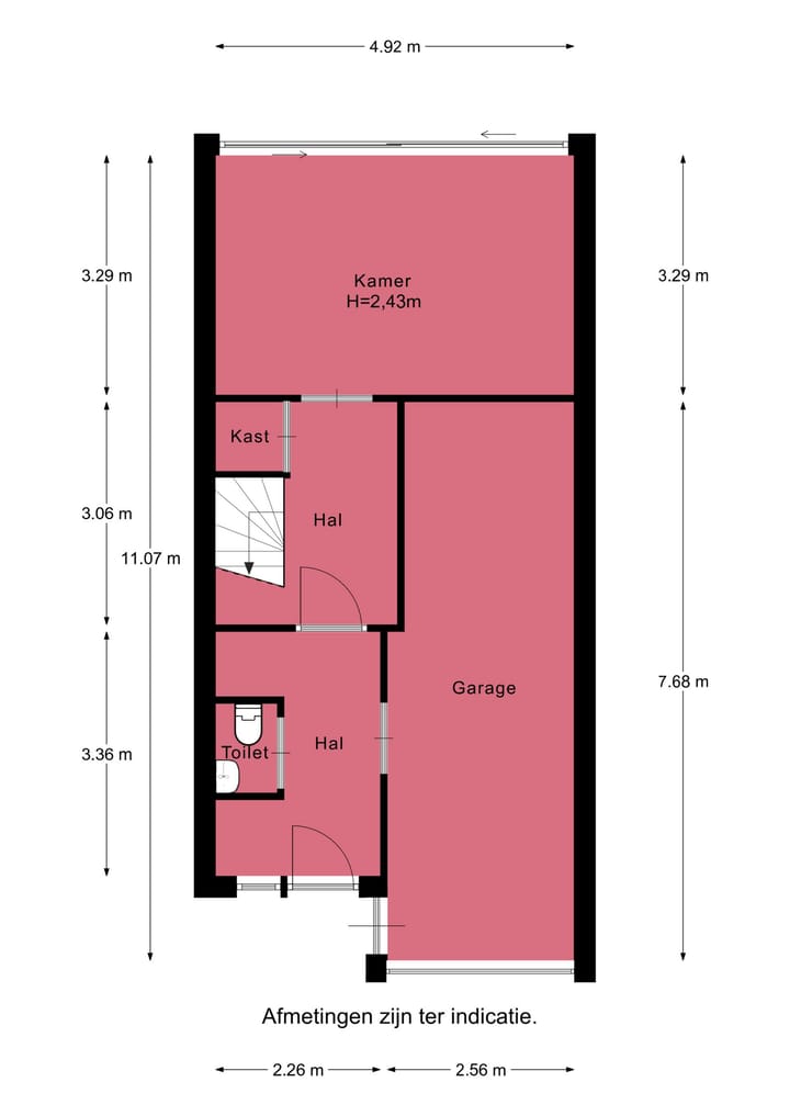 Foto 30 van Nierop 9