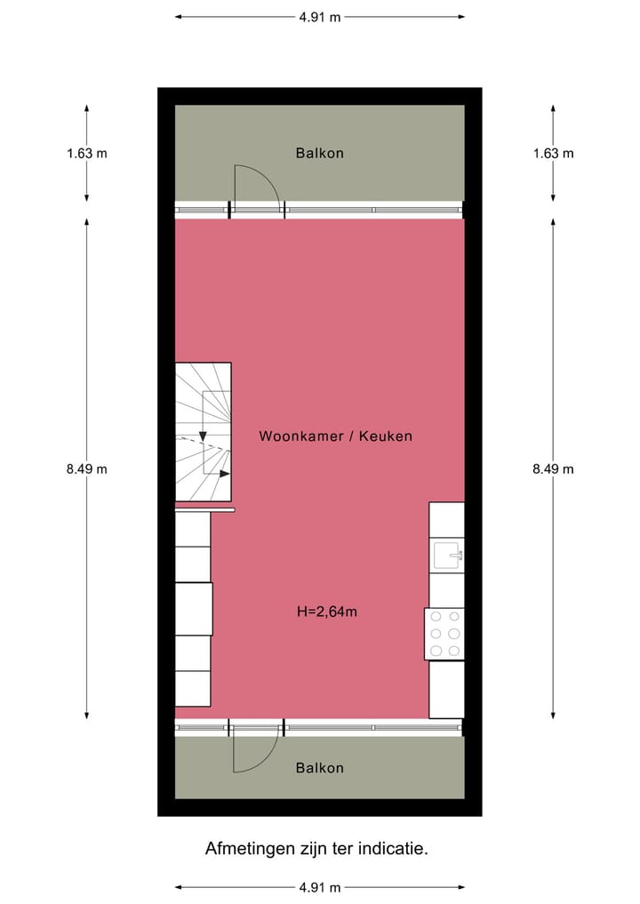 Foto 31 van Nierop 9