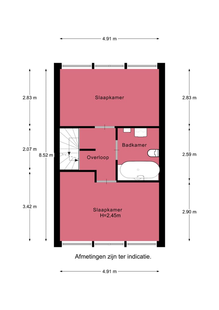 Foto 32 van Nierop 9