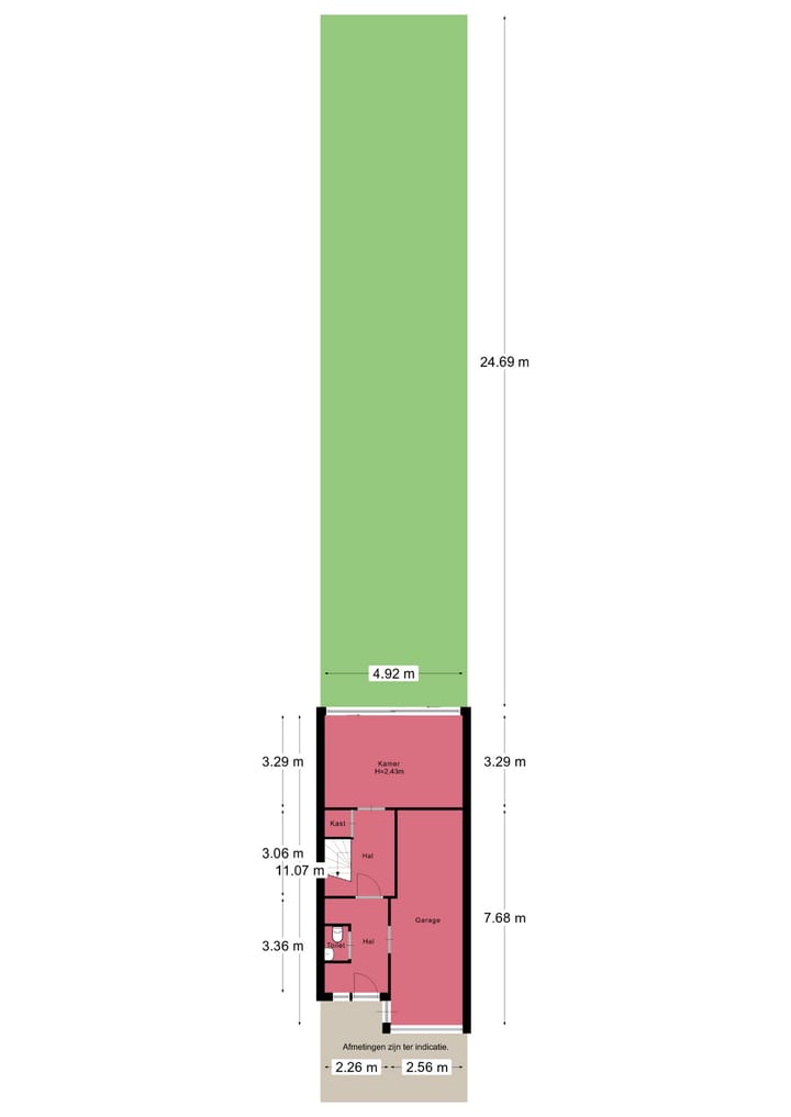 Foto 34 van Nierop 9