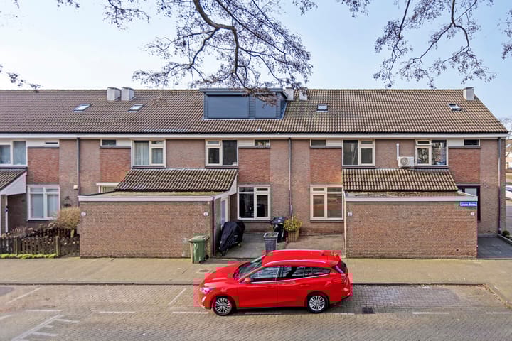 Foto 4 van Grote Wielen 43