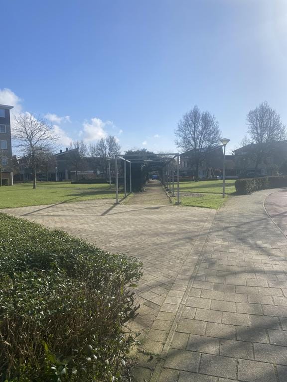 Foto 6 van Vesting 2