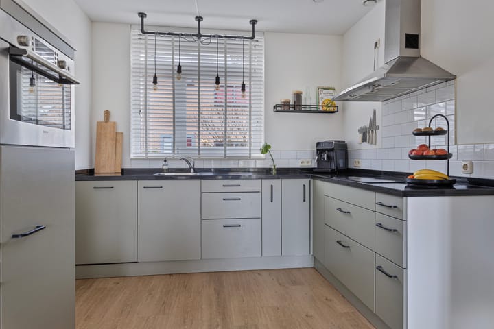 Foto 3 van De Ereboog 23