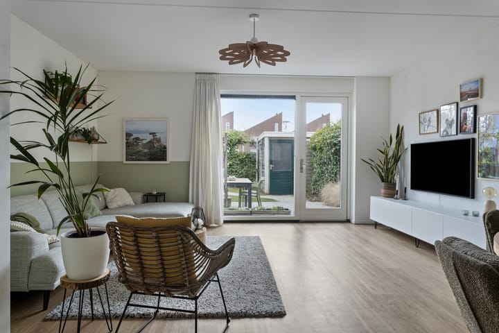 Foto 2 van De Ereboog 23