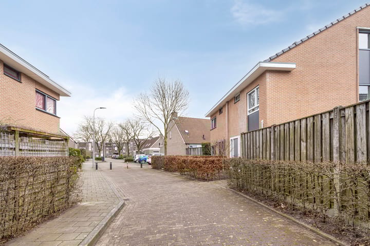 Foto 5 van De Ereboog 23