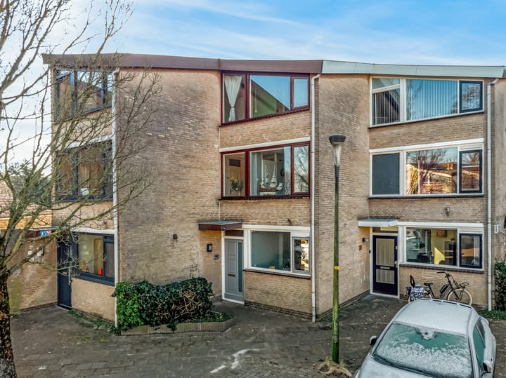 Foto 1 van Carderie 21