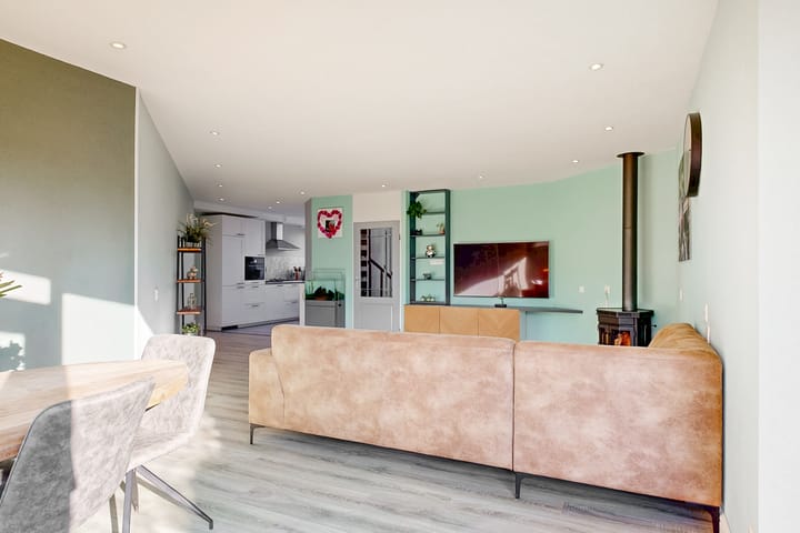 Foto 3 van Carderie 21