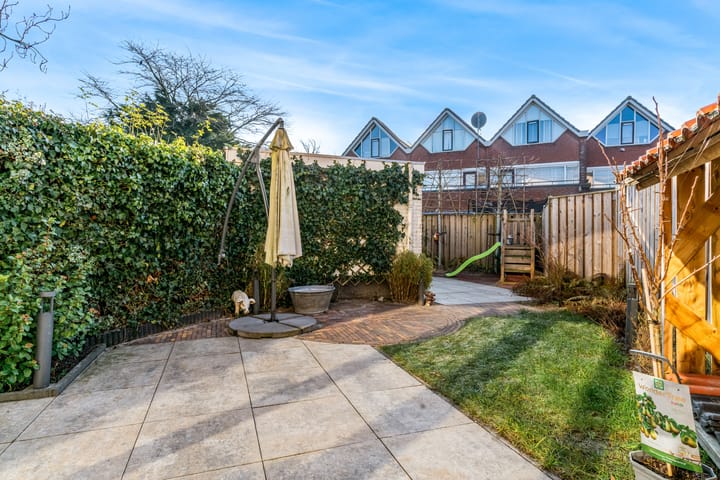 Foto 6 van Carderie 21