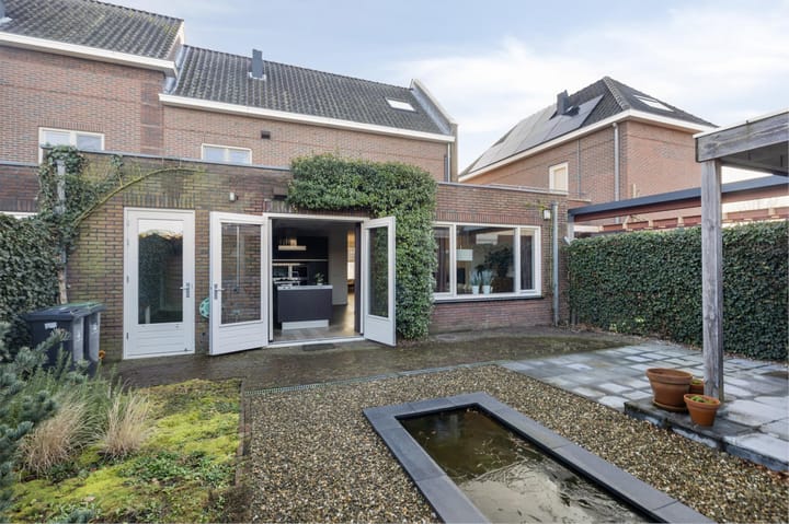 Foto 5 van Vestesingel 62