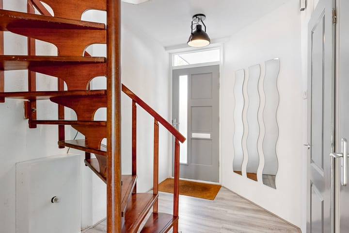 Foto 8 van Carderie 21